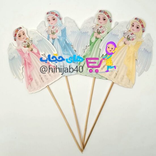 گیفت یادبود فرشته