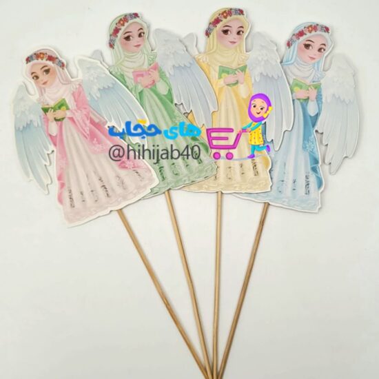 گیفت یادبود فرشته