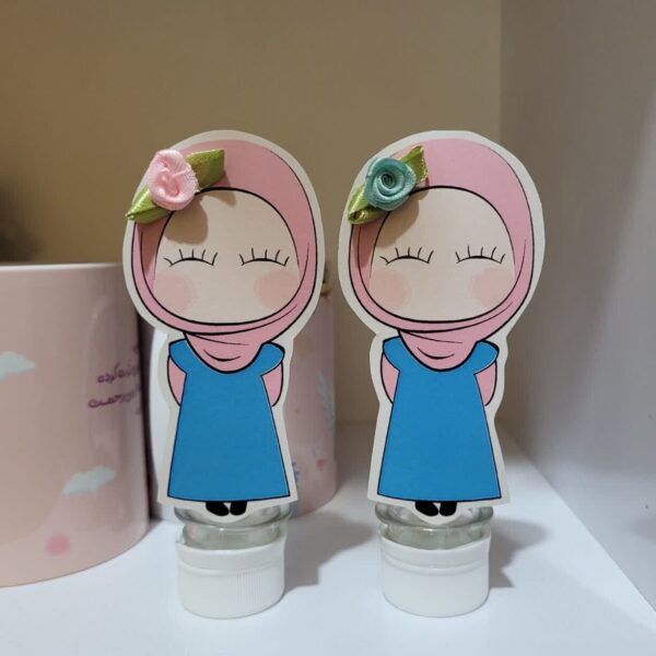 گیفت جشن شکوفه ها