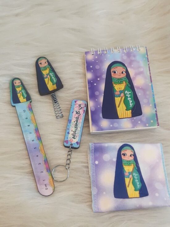 پک هدیه روز دختر