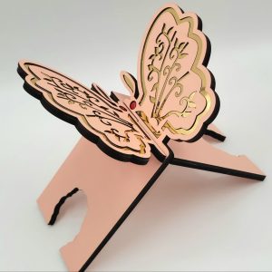 رحل پروانه ای گلبهی