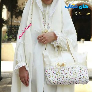 بسته جشن تکلیف نسیم