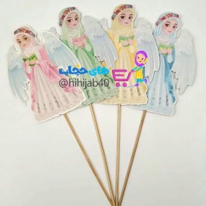 گیفت یادبود فرشته